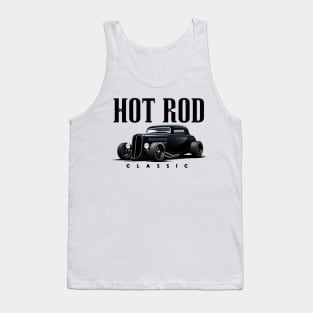 Hotrod Tank Top